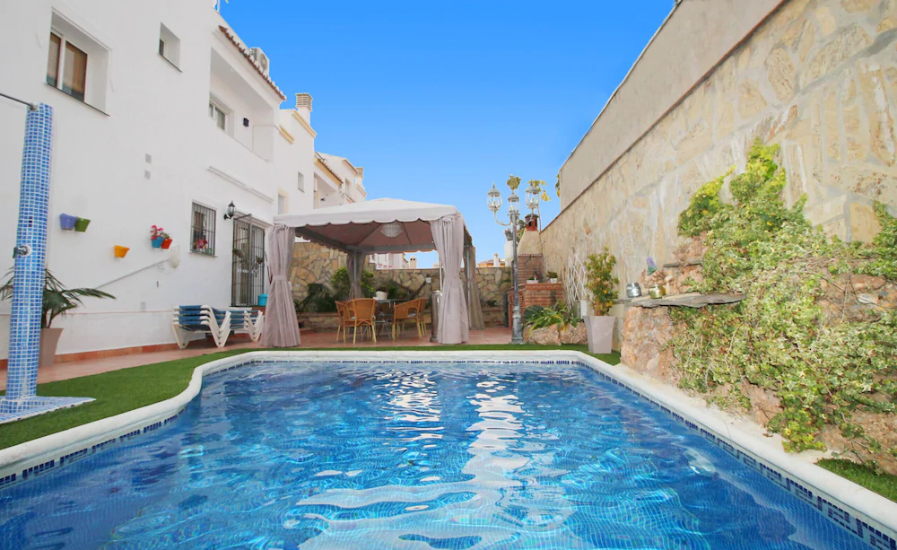 Villa Maite SpainSunRentals