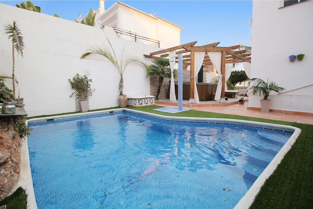 Villa Maite SpainSunRentals