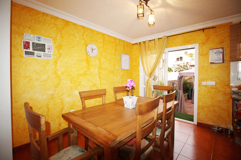 Villa Maite SpainSunRentals