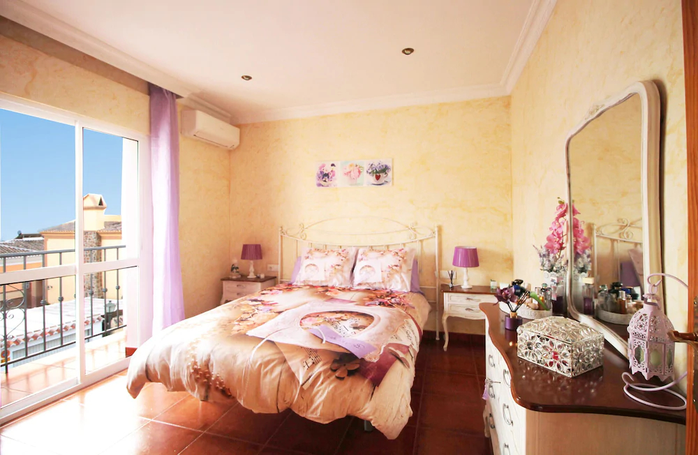 Villa Maite SpainSunRentals