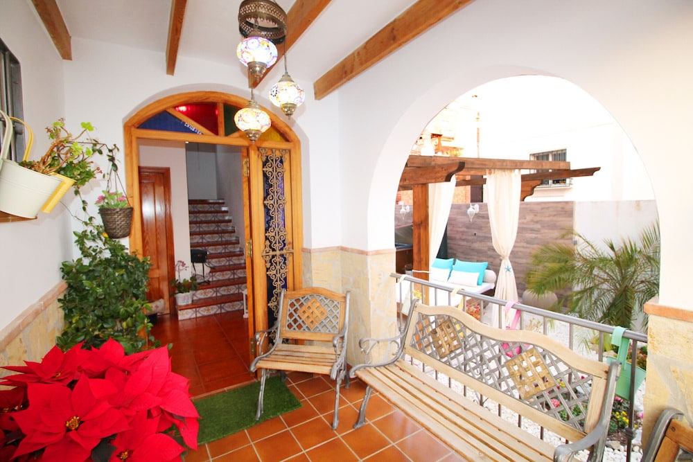 Villa Maite SpainSunRentals