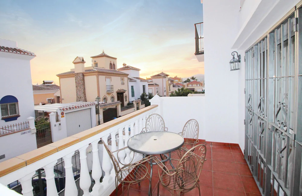 Villa Maite SpainSunRentals