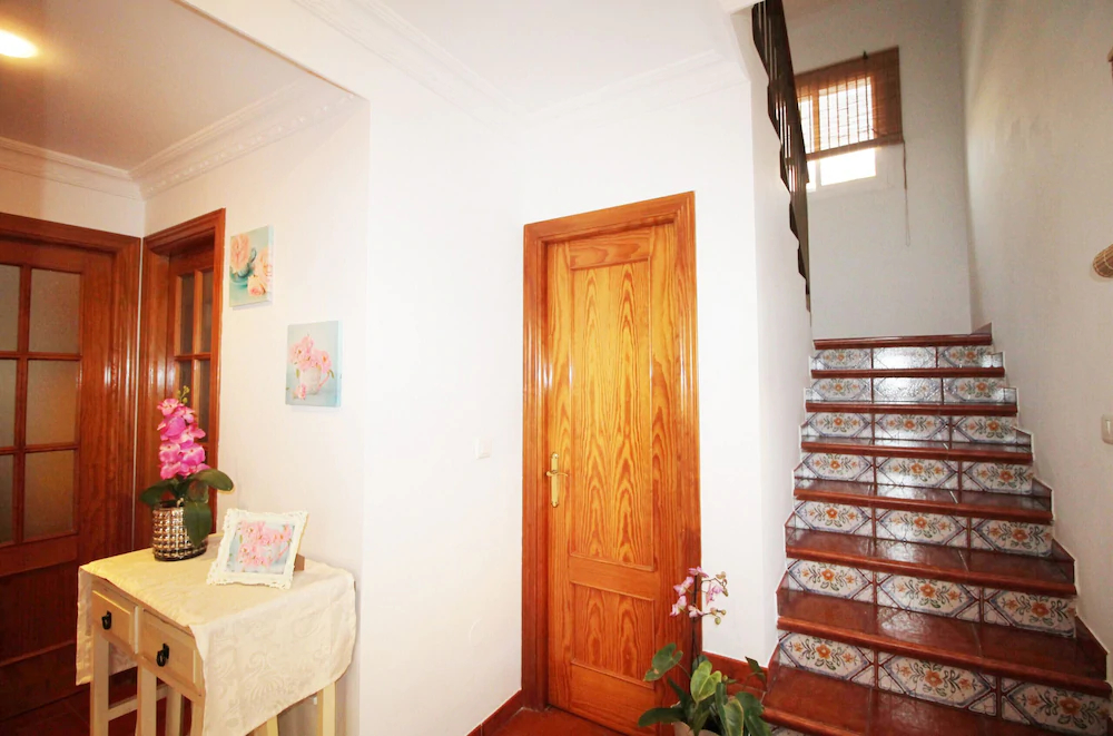 Villa Maite SpainSunRentals