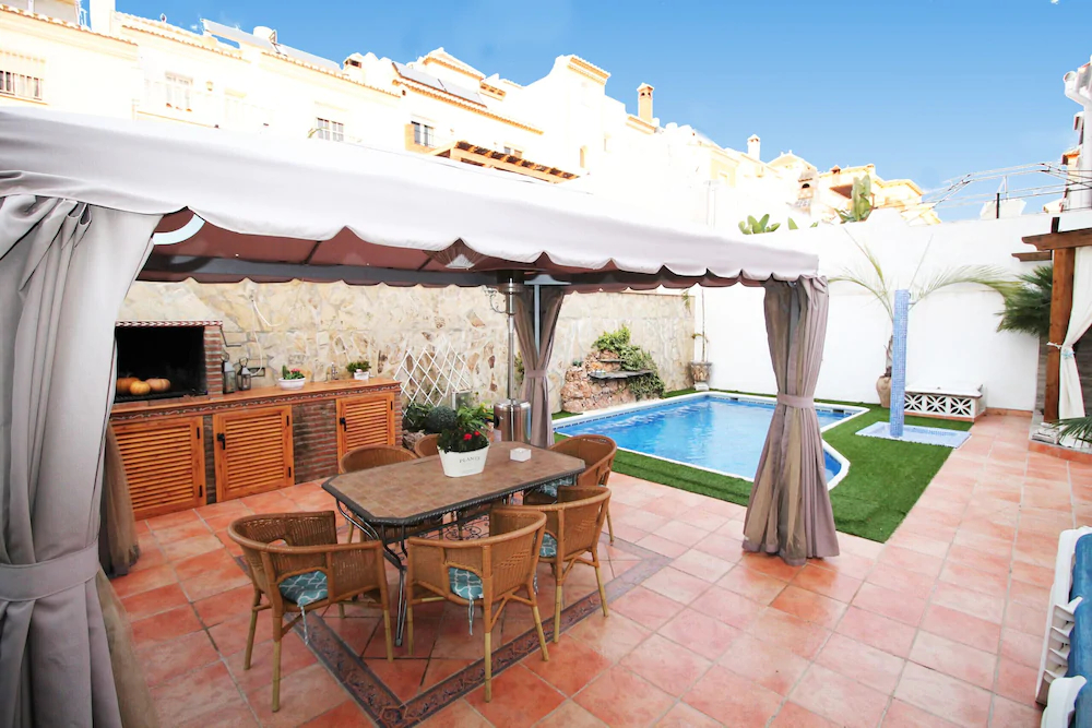 Villa Maite SpainSunRentals
