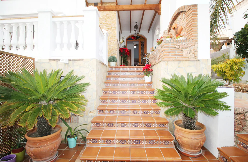 Villa Maite SpainSunRentals