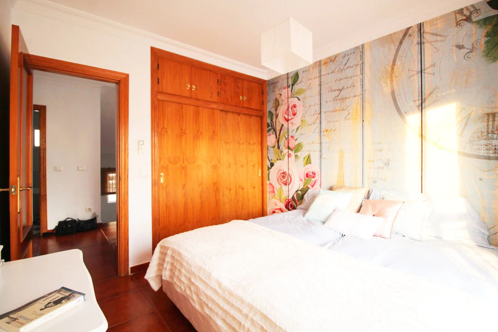 Villa Maite SpainSunRentals