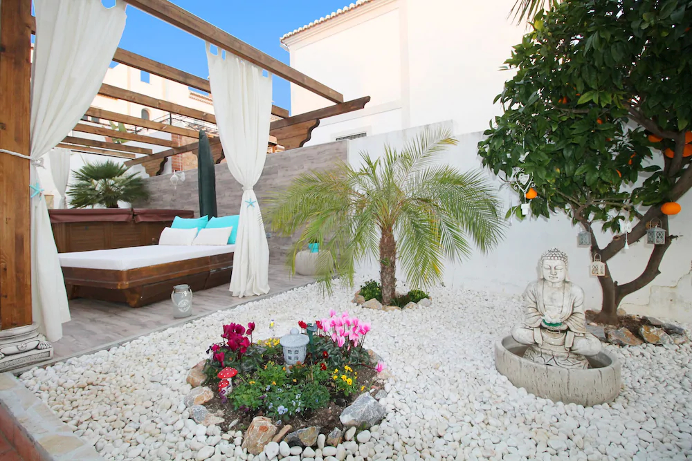 Villa Maite SpainSunRentals