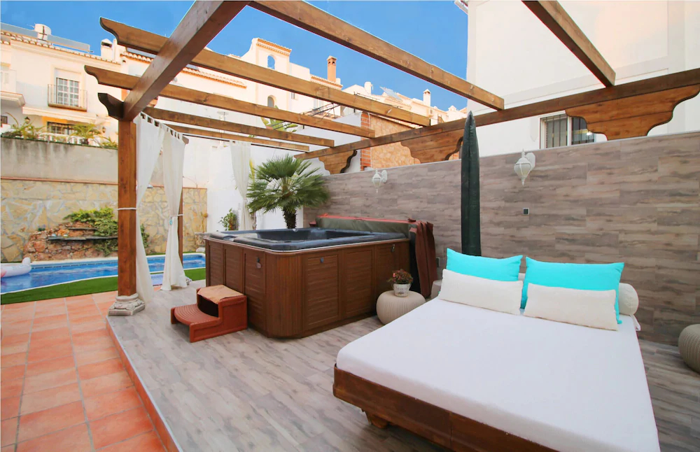 Villa Maite SpainSunRentals