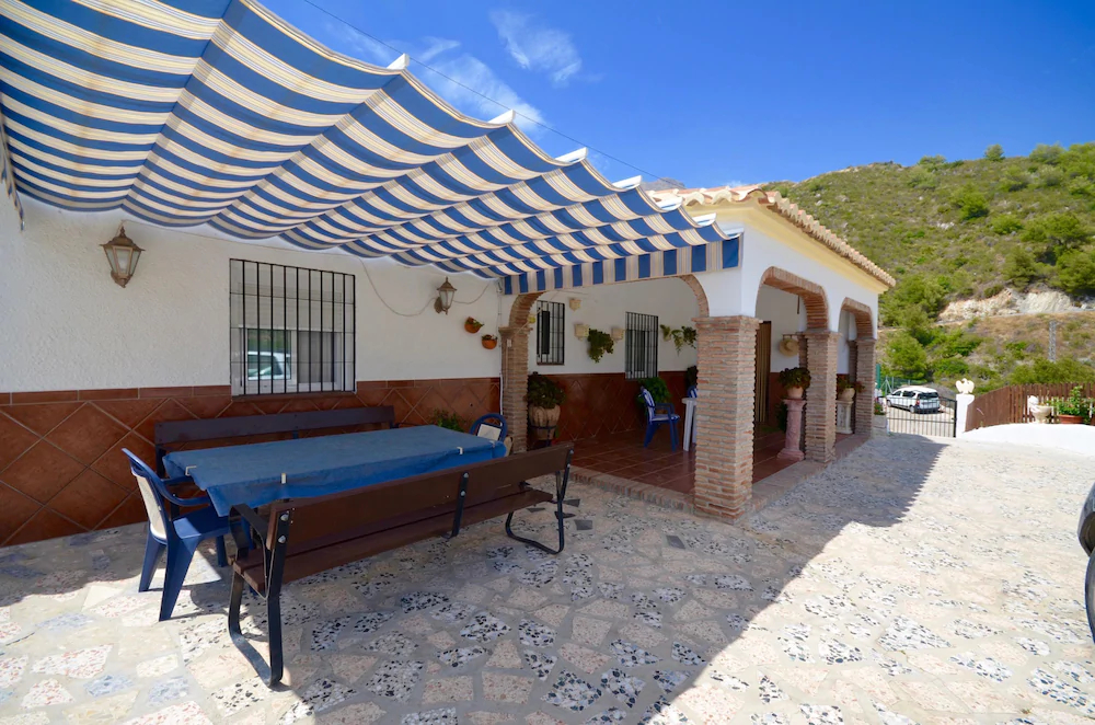 Cortijo Mari Carmen