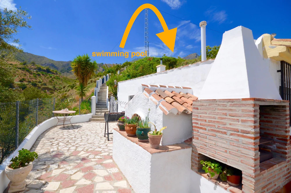 Cortijo Mari Carmen