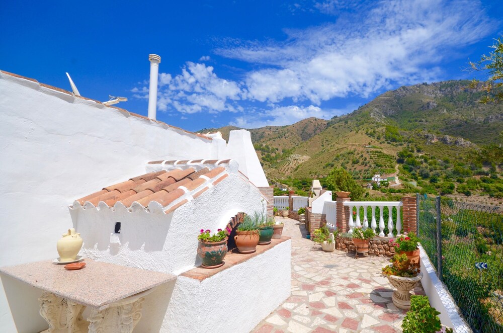 Cortijo Mari Carmen