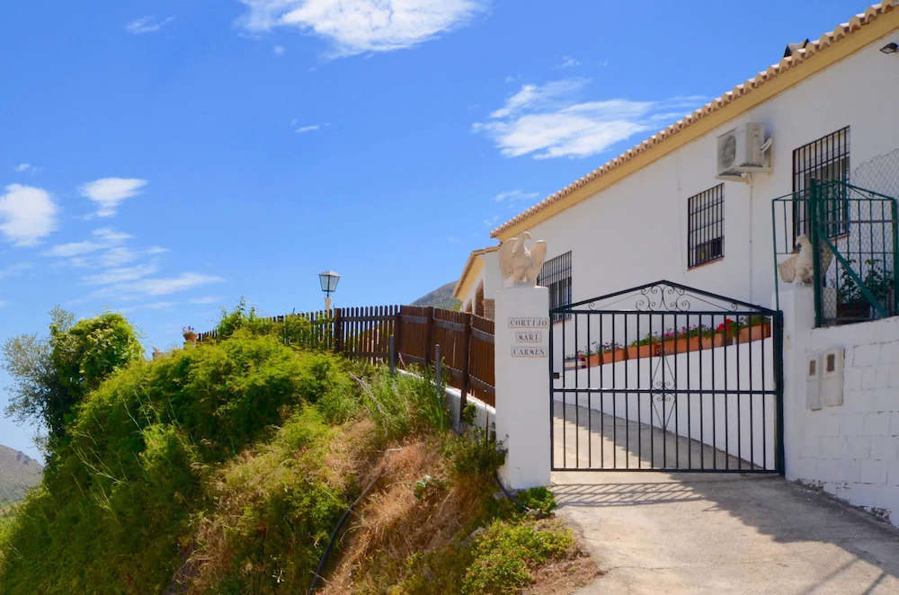 Cortijo Mari Carmen