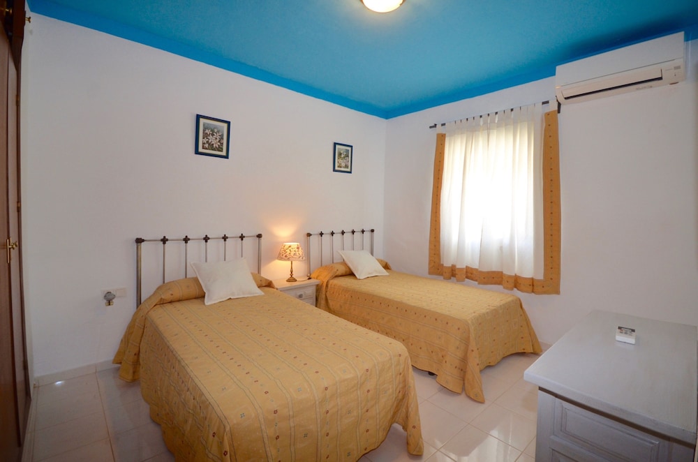 Cortijo Mari Carmen