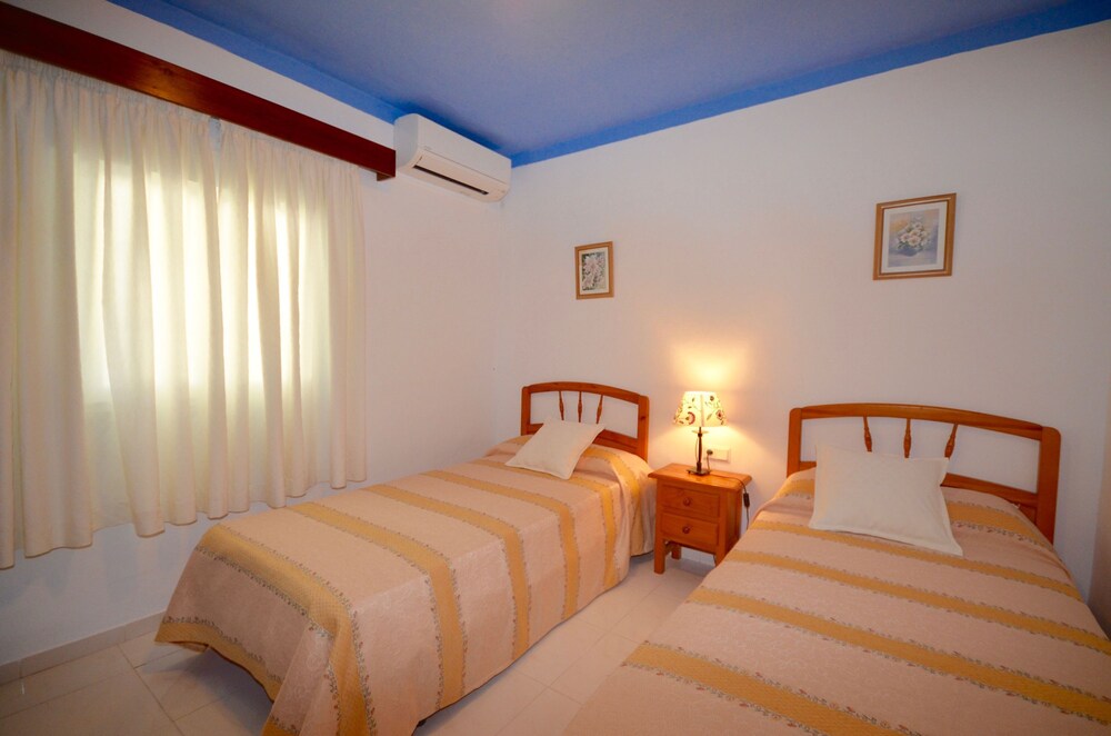 Cortijo Mari Carmen