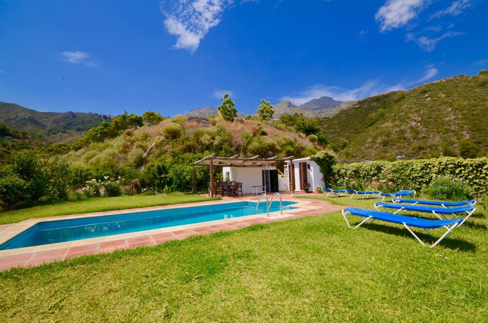 Cortijo Mari Carmen