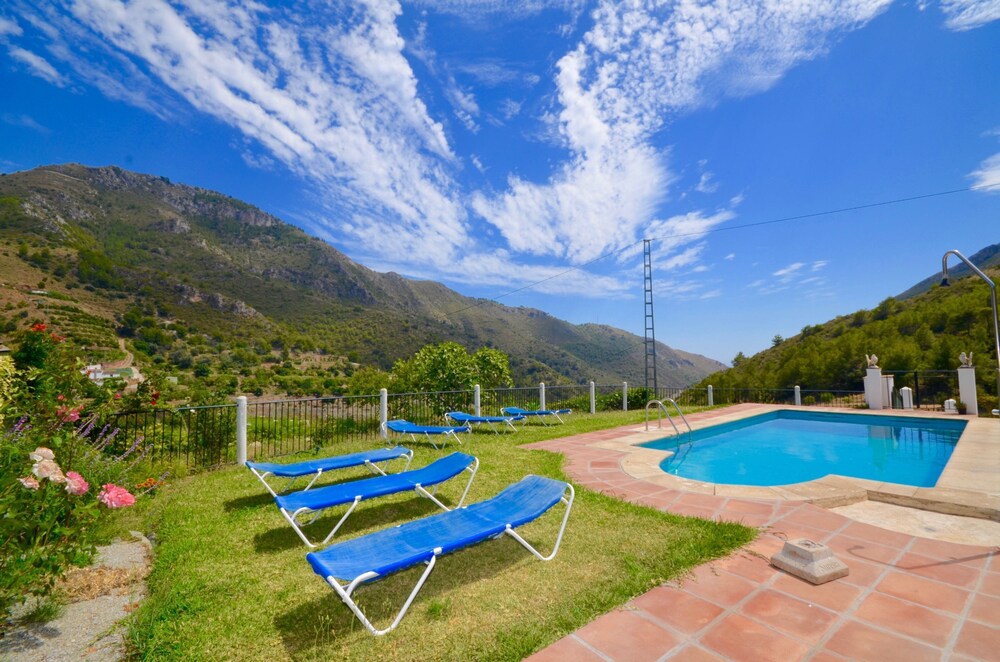 Cortijo Mari Carmen