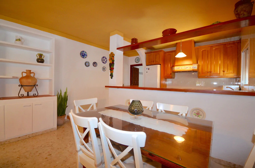 Cortijo Mari Carmen
