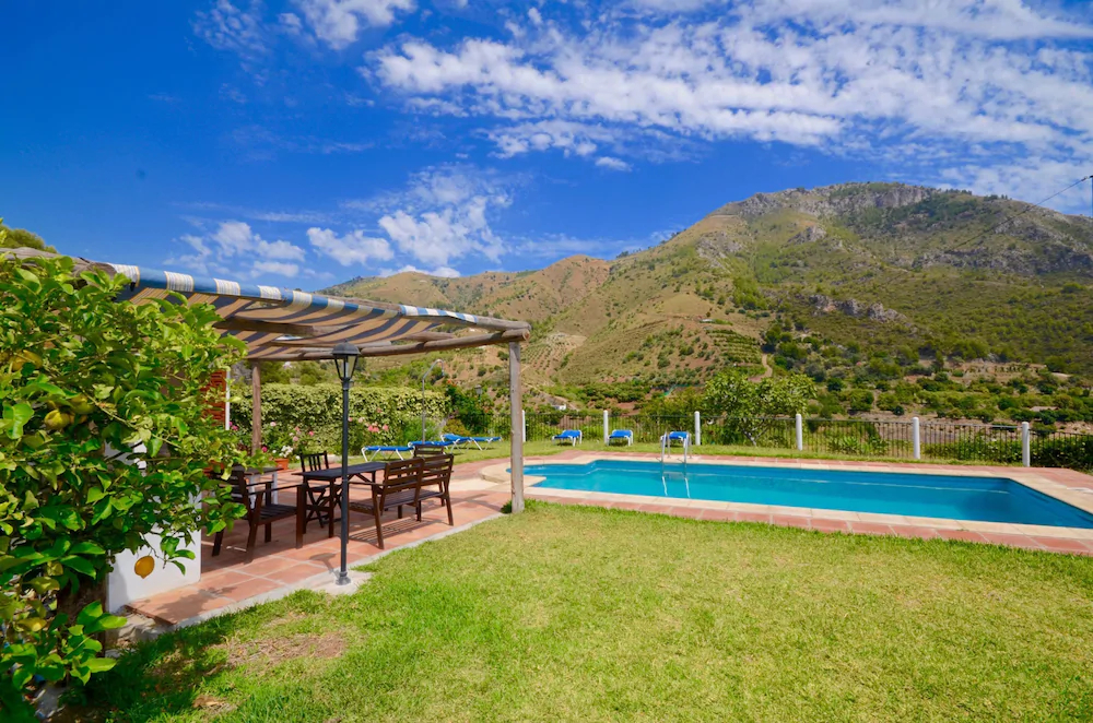 Cortijo Mari Carmen