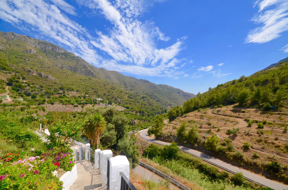 Cortijo Mari Carmen