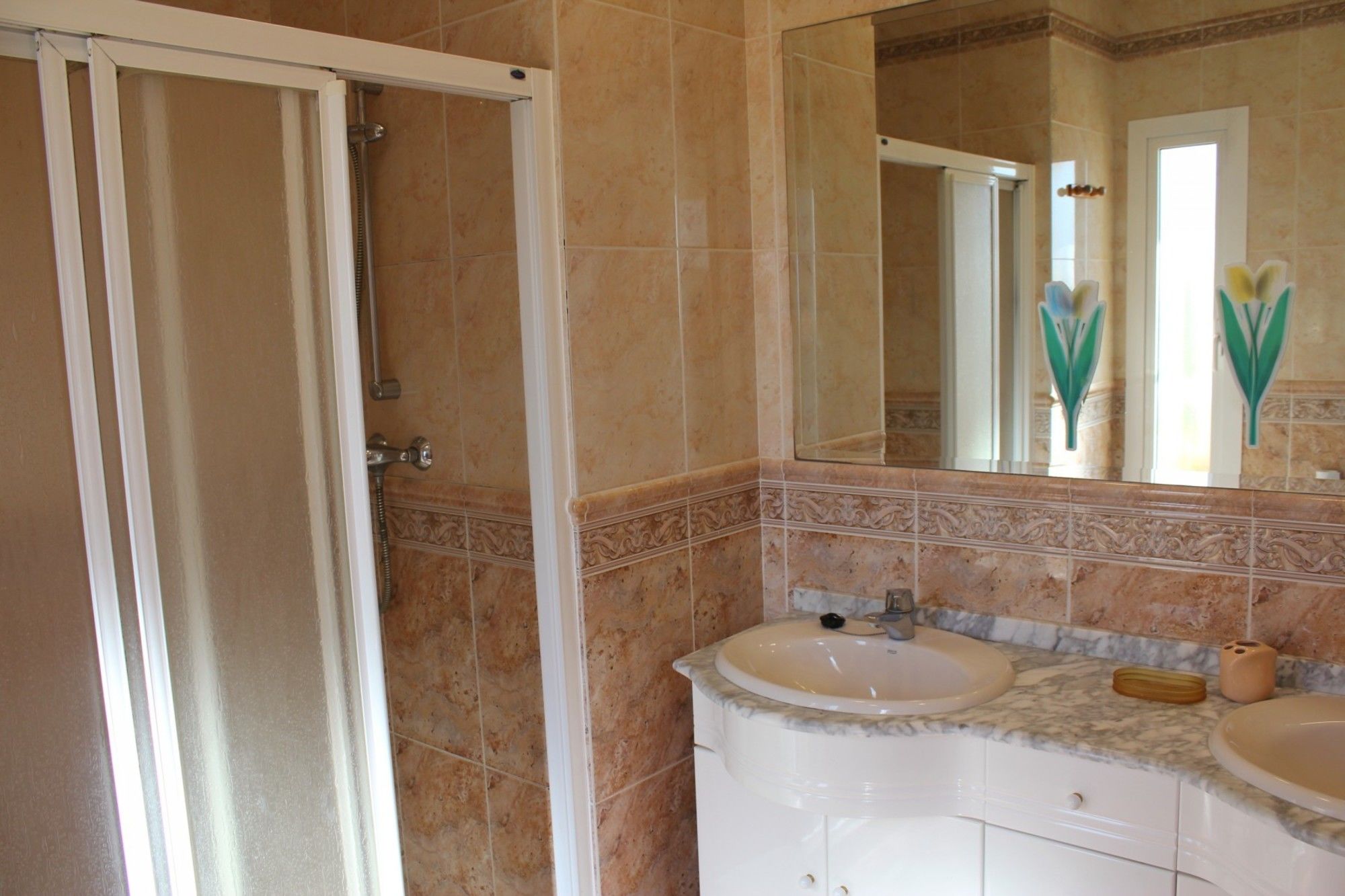 Villa Mercedes Canovas Nerja
