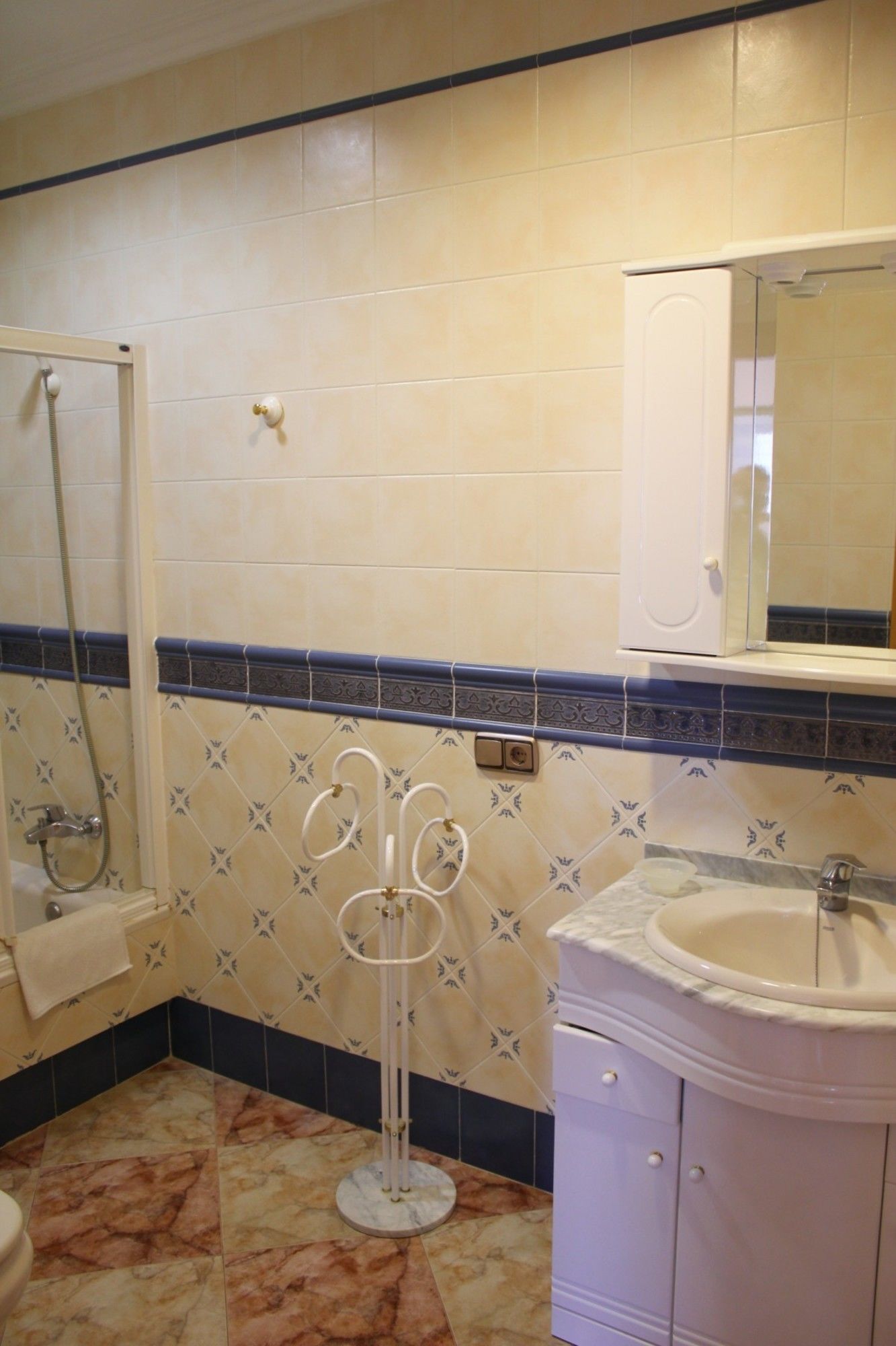 Villa Mercedes Canovas Nerja