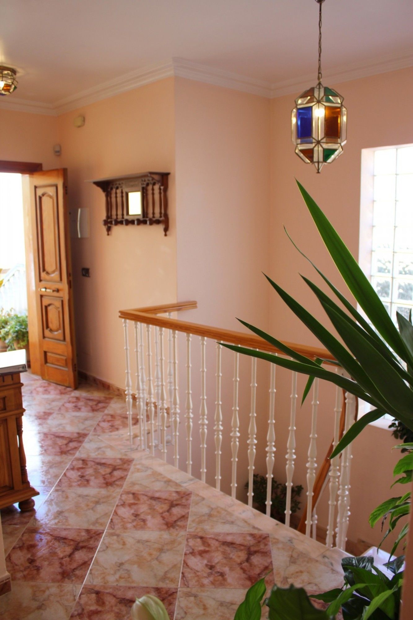 Villa Mercedes Canovas Nerja