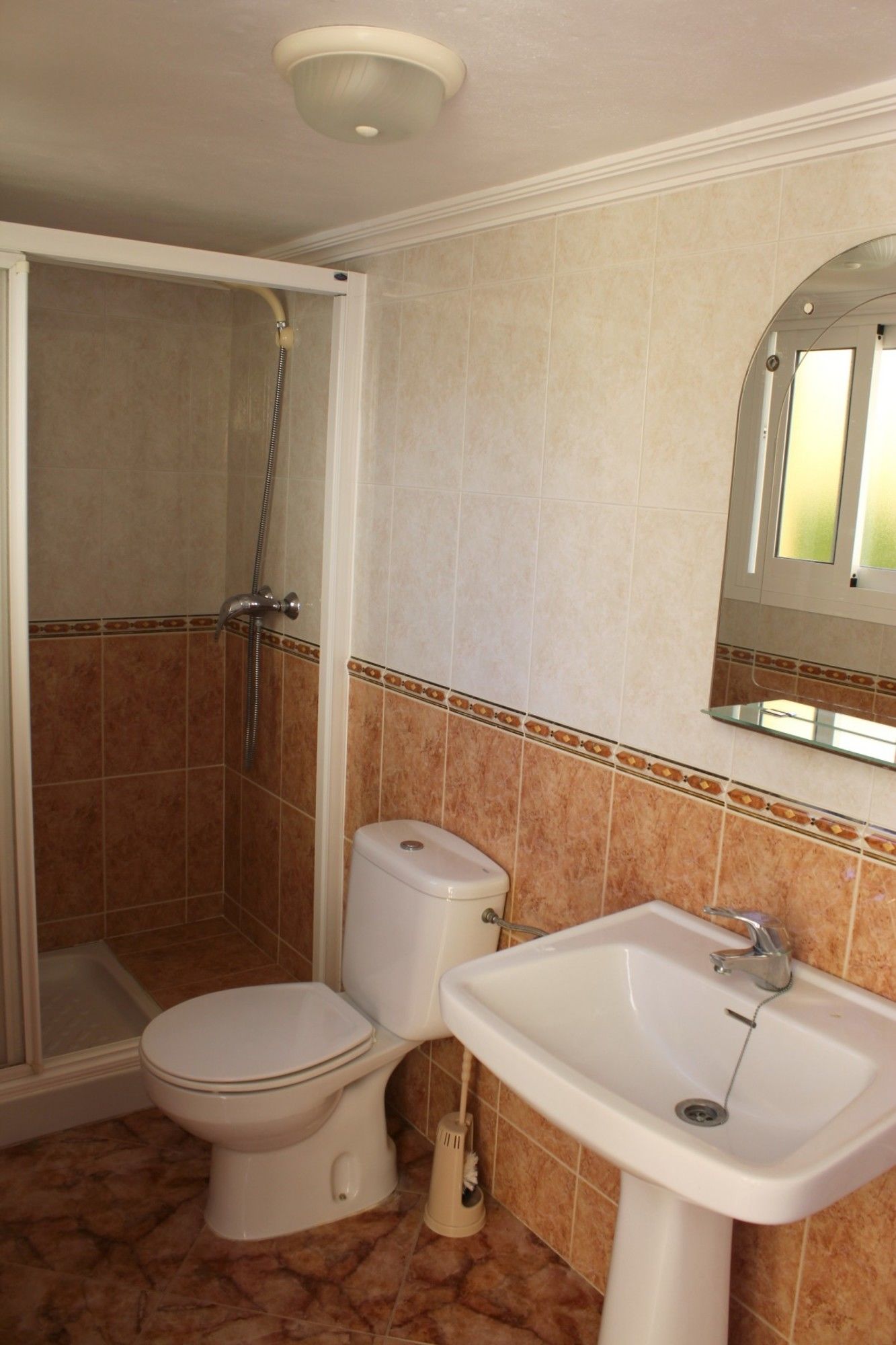 Villa Mercedes Canovas Nerja