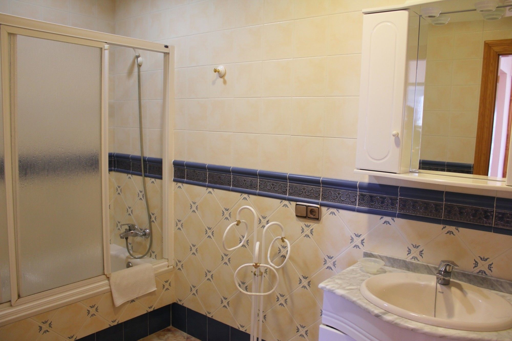 Villa Mercedes Canovas Nerja