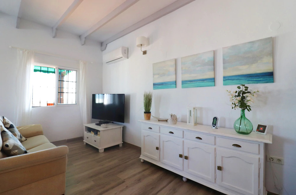 Villa Miguel SpainSunRentals