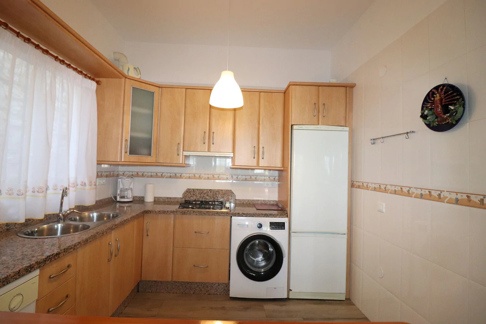 Villa Miguel SpainSunRentals
