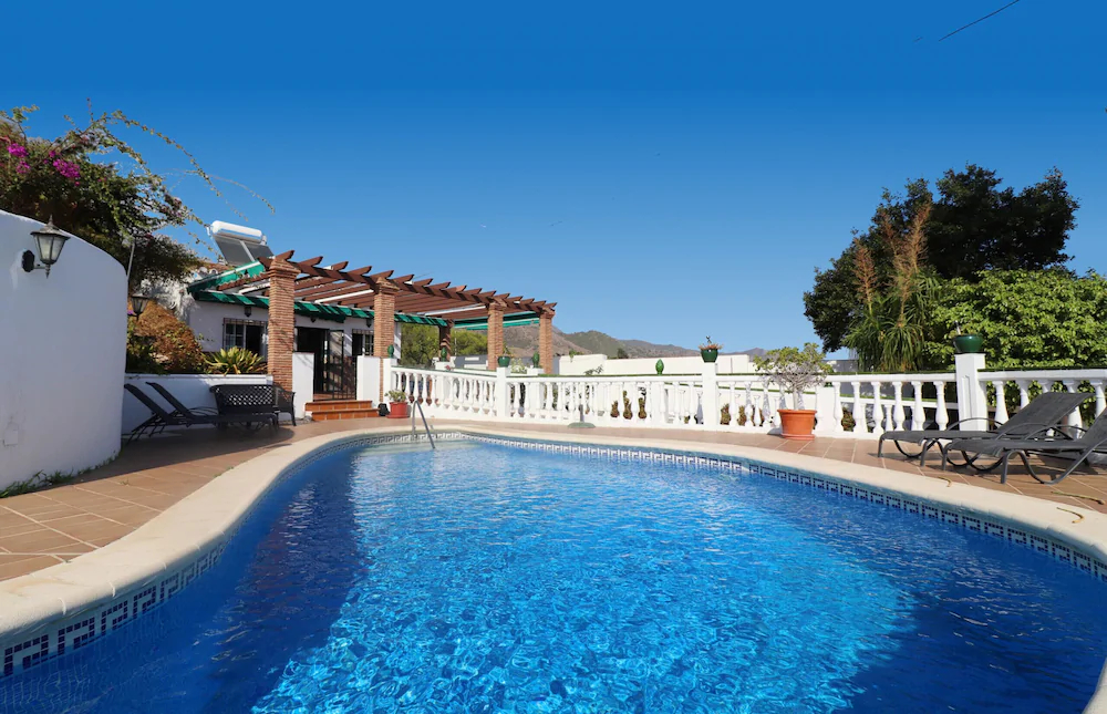 Villa Miguel SpainSunRentals