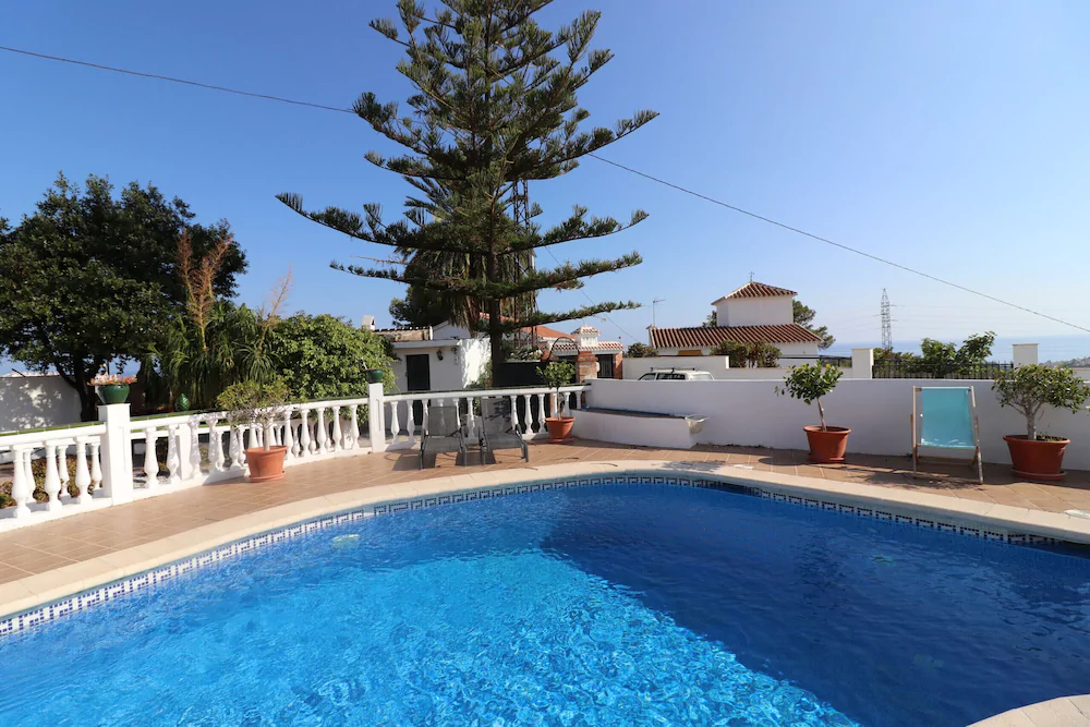 Villa Miguel SpainSunRentals