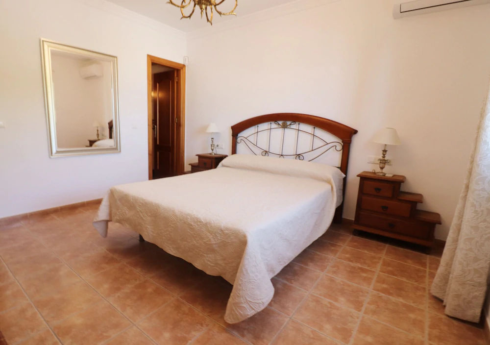 Villa Miguel SpainSunRentals