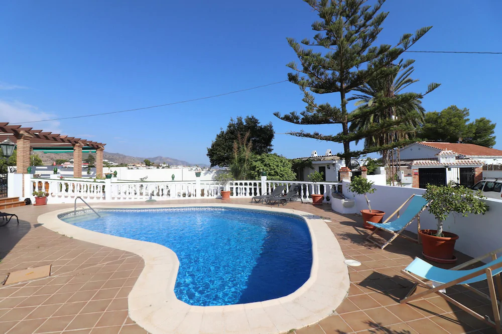 Villa Miguel SpainSunRentals