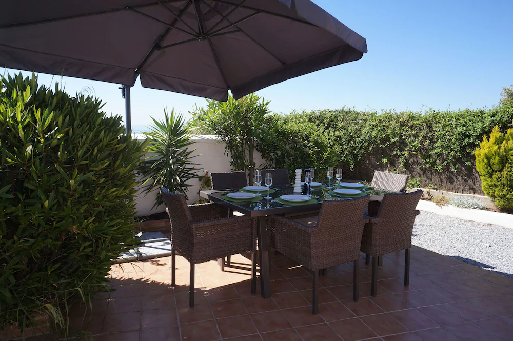 Villa Oasis