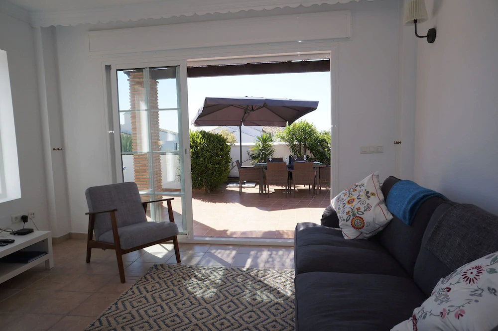Villa Oasis
