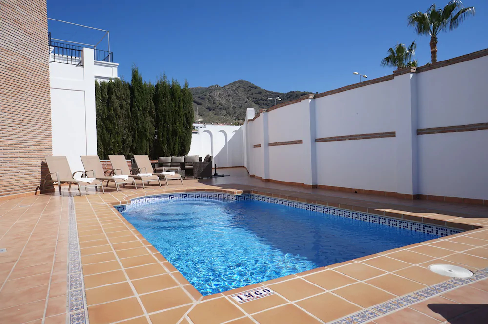 Villa Oasis