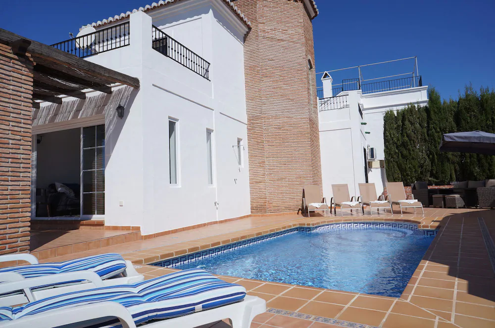Villa Oasis