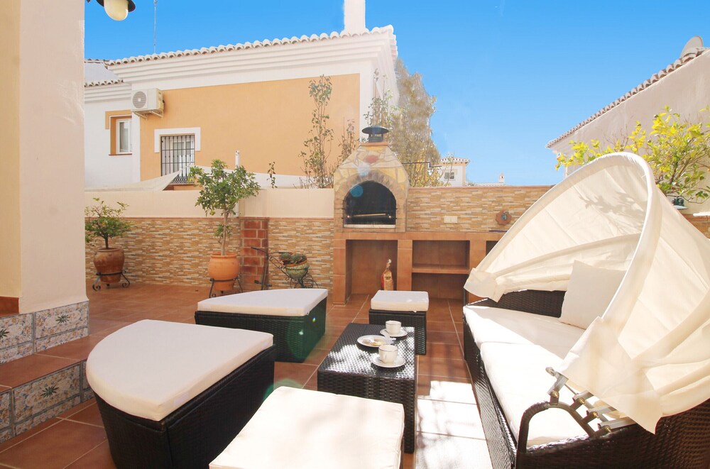 Villa Palomas SpainSunRentals
