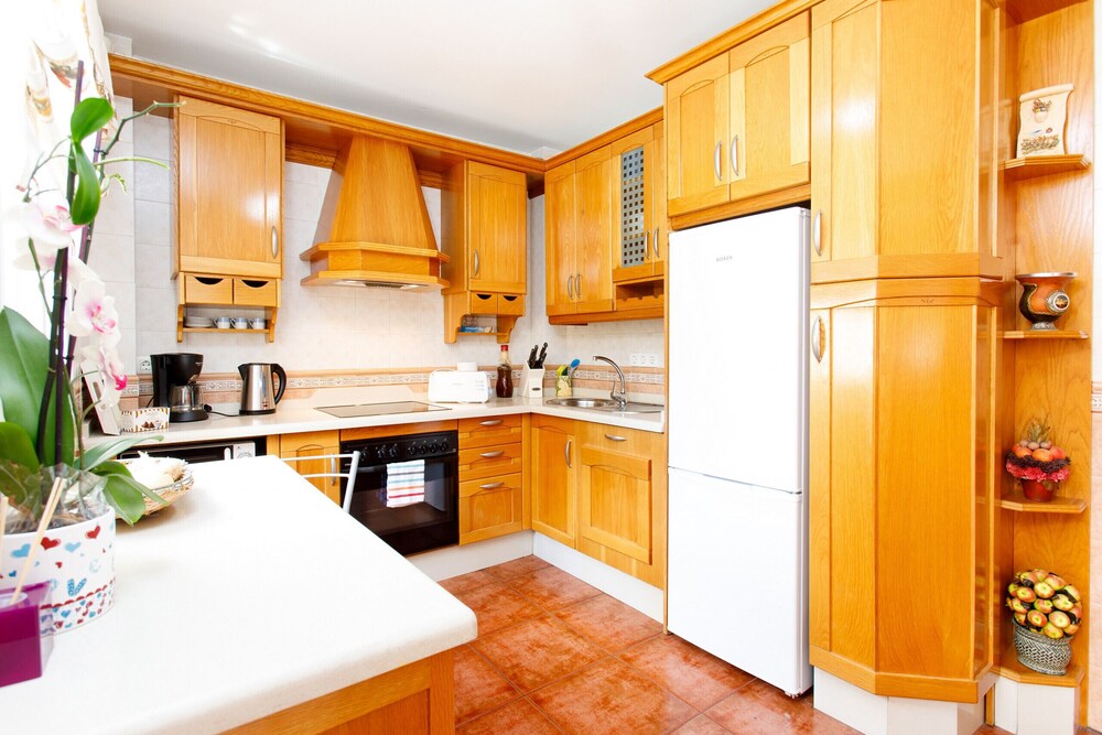 Villa Palomas SpainSunRentals