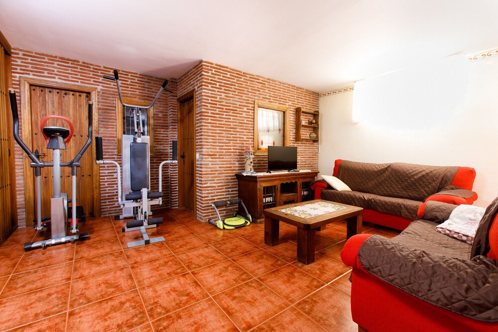 Villa Palomas SpainSunRentals