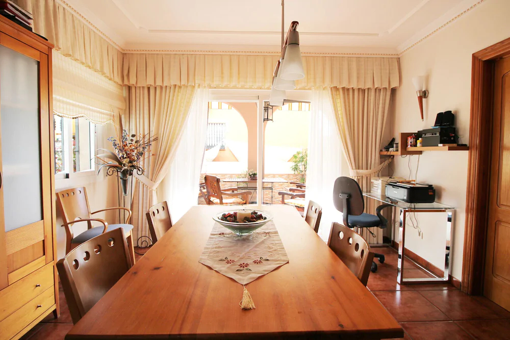 Villa Palomas SpainSunRentals