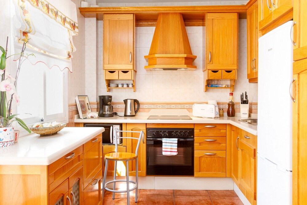 Villa Palomas SpainSunRentals