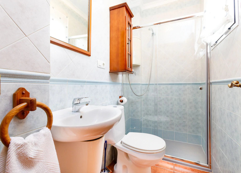 Villa Palomas SpainSunRentals