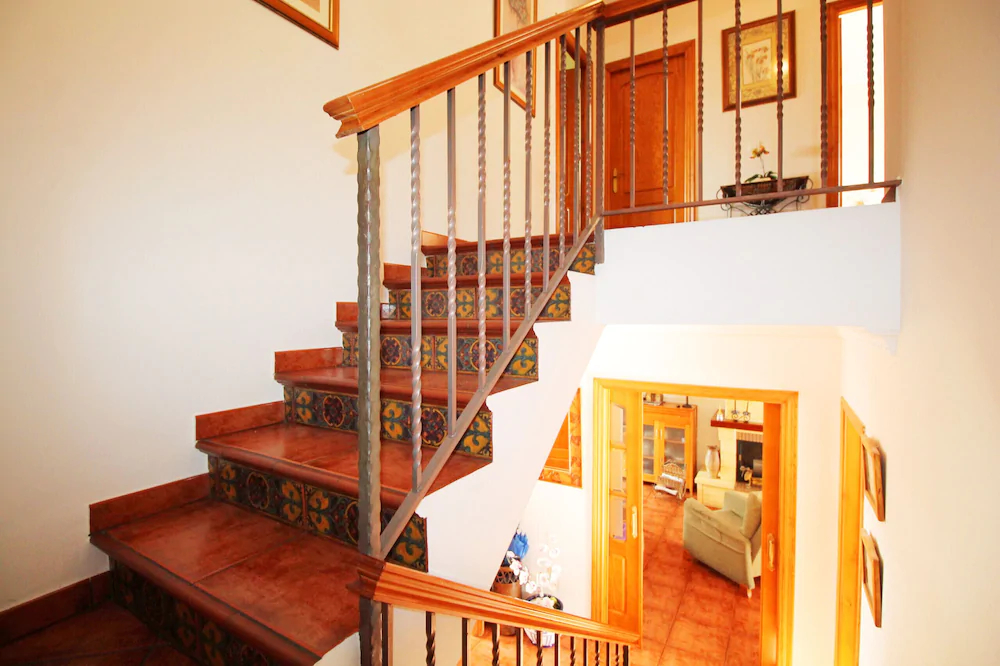 Villa Palomas SpainSunRentals