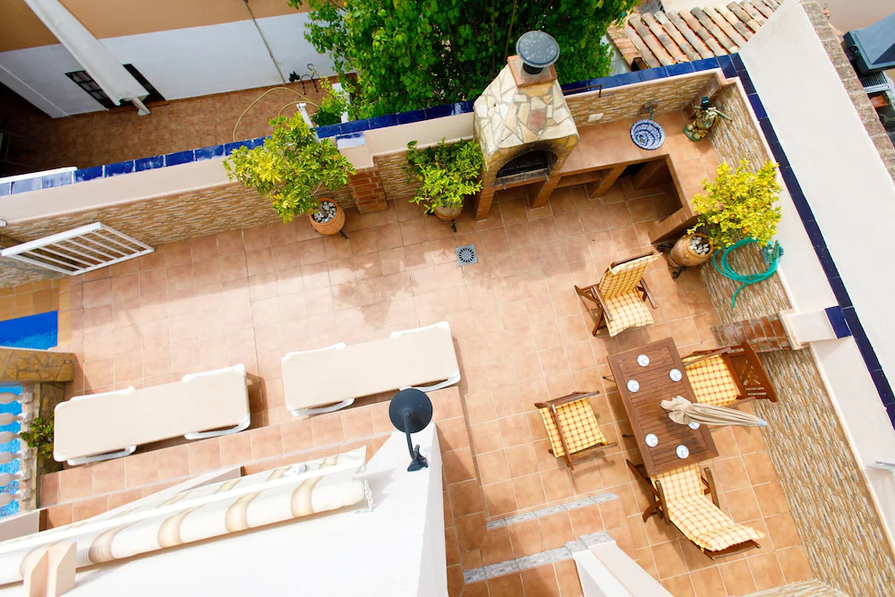 Villa Palomas SpainSunRentals