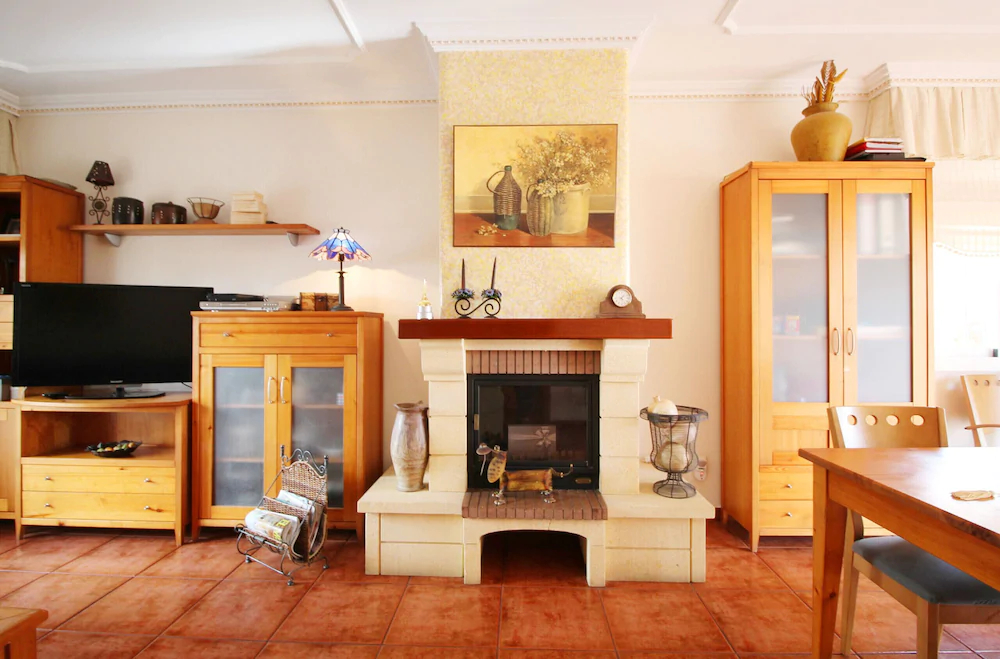 Villa Palomas SpainSunRentals