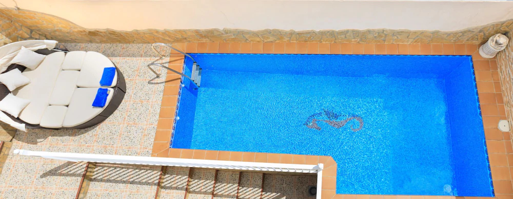 Villa Palomas SpainSunRentals