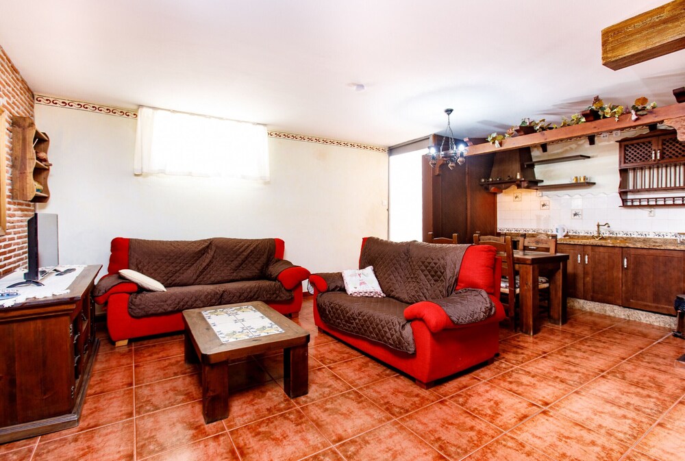 Villa Palomas SpainSunRentals