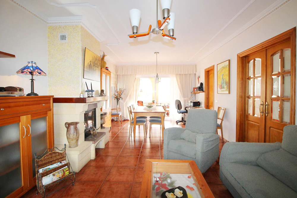 Villa Palomas SpainSunRentals